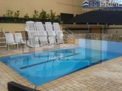 Apartamento com 2 Quartos à venda, 61m² no Vila Pompéia, São Paulo