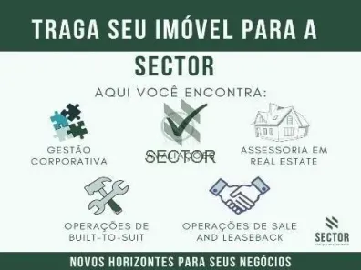 Galpão/Depósito/Armazém à venda, 1800m² no Campo Largo da Roseira, São José dos Pinhais