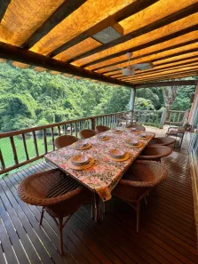 Casa de Condomínio com 4 Quartos à venda, 280m² no Gambôa do Belém (Cunhambebe), Angra dos Reis