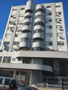 Apartamento com 3 Quartos à venda, 122m² no Centro, Pelotas