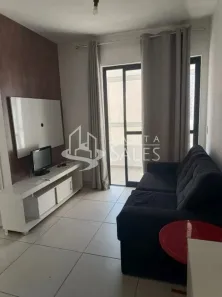 Apartamento com 2 Quartos para alugar, 50m² no Vila Buarque, São Paulo