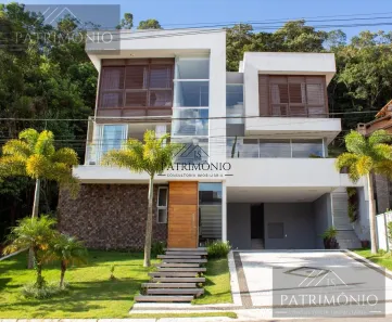Sobrado com 3 Quartos à venda, 360m² no Quintas do Ingaí, Santana de Parnaíba