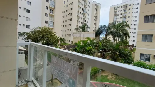 Apartamento com 2 Quartos à venda, 47m² no Jardim Limoeiro, Serra