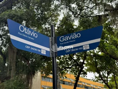 Apartamento com 2 Quartos à venda, 82m² no Icaraí, Niterói