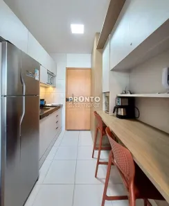 Flat com 1 Quarto à venda, 28m² no Centro, Ipojuca