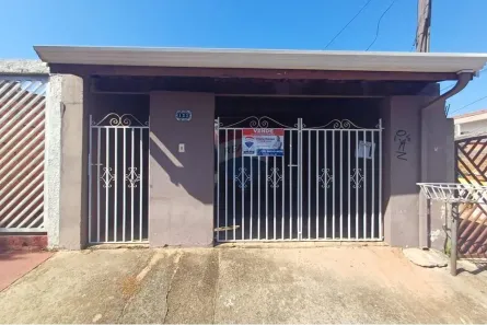 Casa com 2 Quartos à venda, 100m² no Jardim Amanda I, Hortolândia