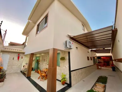 Casa com 3 Quartos à venda, 300m² no Jardim Asteca, Vila Velha
