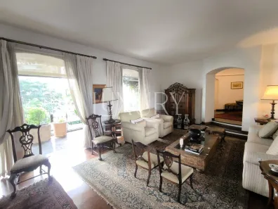 Apartamento com 3 Quartos à venda, 360m² no Jardim Paulista, São Paulo