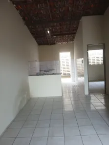 Apartamento com 2 Quartos para alugar, 27m² no Jardim Iracema, Fortaleza