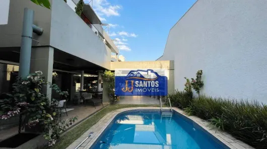 Casa com 3 Quartos à venda, 300m² no Parque da Mooca, São Paulo