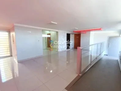 Ponto Comercial para alugar, 314m² no Campos Elíseos, Ribeirão Preto