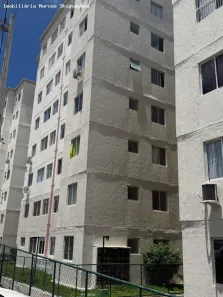 Apartamento com 2 Quartos à venda, 44m² no Alto do Coqueirinho, Salvador