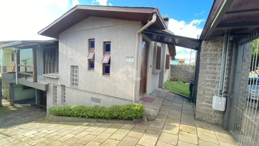 Casa com 3 Quartos à venda, 158m² no Vila Nova, Carlos Barbosa