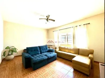 Casa com 3 Quartos à venda, 147m² no Vila Joaquim Inácio, Campinas