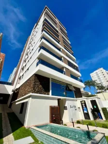 Apartamento com 2 Quartos à venda, 69m² no São Judas, Itajaí