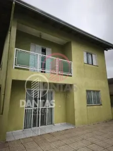 Sobrado com 4 Quartos à venda, 227m² no Novo Osasco, Osasco