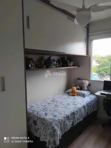 Apartamento com 2 Quartos à venda, 50m² no Jardim Celeste, São Paulo