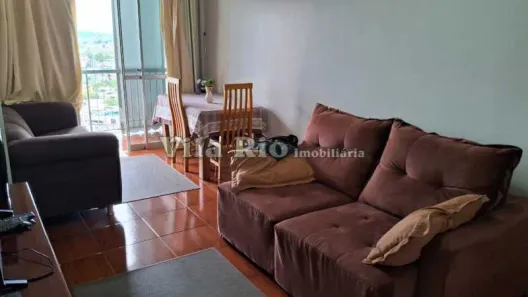 Apartamento com 2 Quartos à venda, 65m² no Argentino, Rio de Janeiro