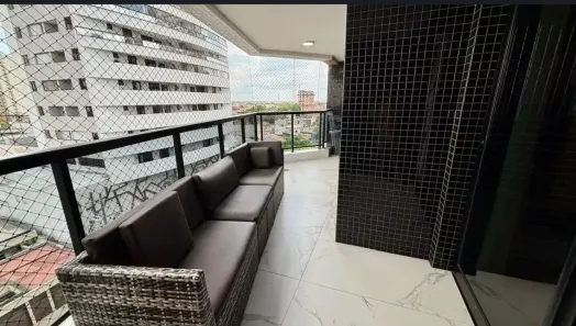 Apartamento com 2 Quartos à venda, 73m² no Batista Campos, Belém