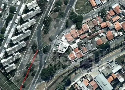 Lote/Terreno à venda, 737m² no Jardim Indianópolis, Campinas