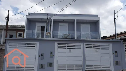 Sobrado com 3 Quartos à venda, 100m² no Jardim Santa Cruz (Campo Grande), São Paulo