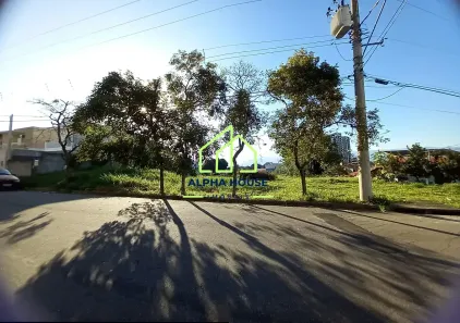 Lote/Terreno à venda, 500m² no Alto do Cardoso, Pindamonhangaba