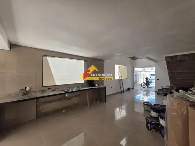 Casa com 3 Quartos à venda, 158m² no Manoel Valinhas, Divinópolis
