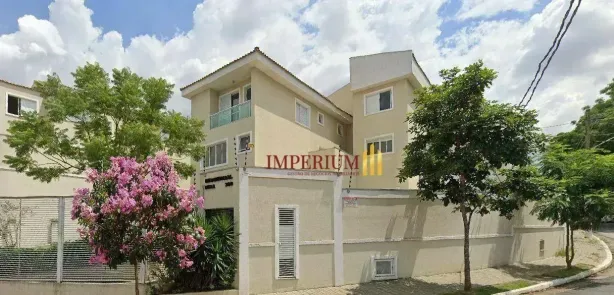 Casa de Condomínio com 3 Quartos à venda, 130m² no Jardim Fernandes, São Paulo