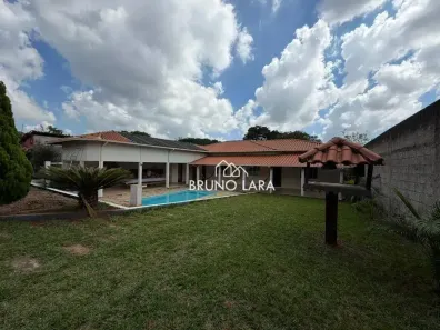 Casa com 5 Quartos à venda, 280m² no Vivenda Santa Mônica II, Igarapé