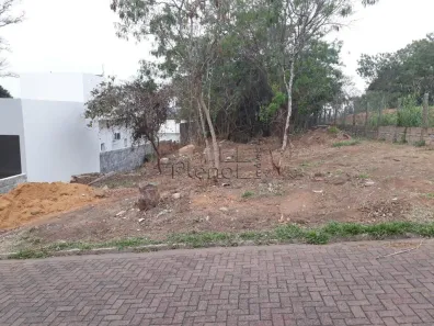 Lote/Terreno à venda, 1005m² no Jardim São Bento do Recreio, Valinhos