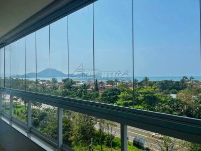 Apartamento com 2 Quartos à venda, 86m² no Toninhas, Ubatuba