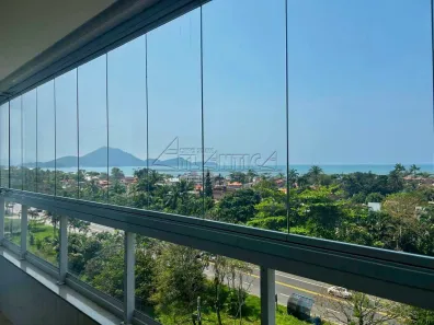 Apartamento com 2 Quartos à venda, 86m² no Toninhas, Ubatuba