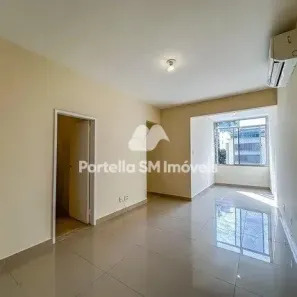 Apartamento com 2 Quartos à venda, 66m² no Humaitá, Rio de Janeiro