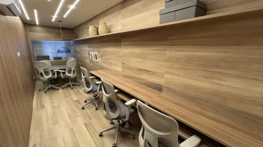 Apartamento com 2 Quartos à venda, 93m² no Canto do Forte, Praia Grande