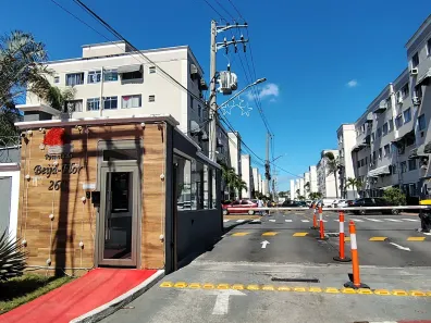 Apartamento com 2 Quartos à venda, 45m² no Honório Gurgel, Rio de Janeiro