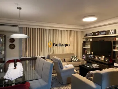 Apartamento com 3 Quartos à venda, 118m² no Bonfim, Santa Maria
