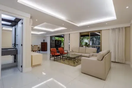 Apartamento com 4 Quartos à venda, 220m² no Leblon, Rio de Janeiro