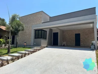 Casa com 4 Quartos à venda, 370m² no Bairro Campos de Santo Antônio, Itu
