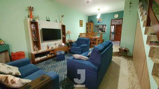Casa com 2 Quartos à venda, 115m² no Loteamento Jardim Morumbi, Atibaia