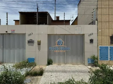 Casa com 2 Quartos à venda, 95m² no Parque Dois Irmãos, Fortaleza