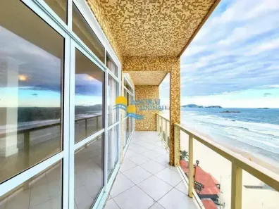 Apartamento com 4 Quartos à venda, 230m² no Pitangueiras, Guarujá