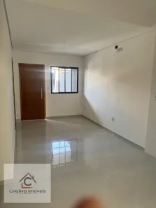 Sobrado com 2 Quartos à venda, 77m² no Cidade Nitro Operária, São Paulo