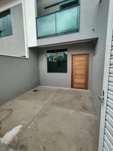 Casa com 2 Quartos à venda, 80m² no Pérola Negra, Santa Luzia