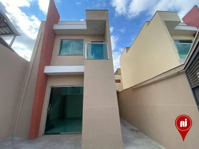 Casa com 3 Quartos à venda, 68m² no Imaculada da Conceicao, Sarzedo