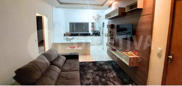 Apartamento com 2 Quartos à venda, 64m² no Shopping Park, Uberlândia