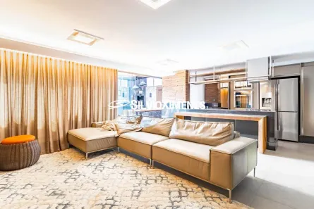 Apartamento com 3 Quartos à venda, 157m² no Calafate, Belo Horizonte