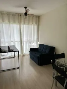 Apartamento com 1 Quarto à venda, 45m² no Jardim Sumaré, Ribeirão Preto