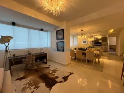 Cobertura com 7 Quartos à venda, 351m² no Ponta Negra, Natal