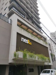 Apartamento com 2 Quartos para alugar, 69m² no Setor Bueno, Goiânia