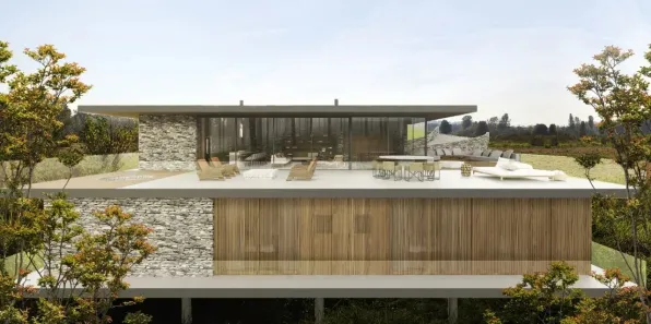 Lote/Terreno à venda, 1146m² no Colinas Capivari, Campos do Jordão